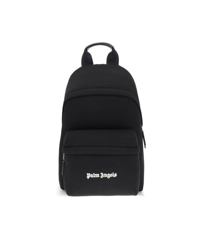 Palm Angels Logo Backpack