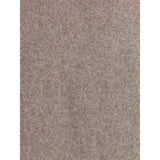 Loulou De Saison Beige Wool Sweatshirt