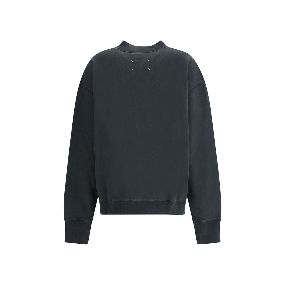 Margiela Zip Sweatshirt