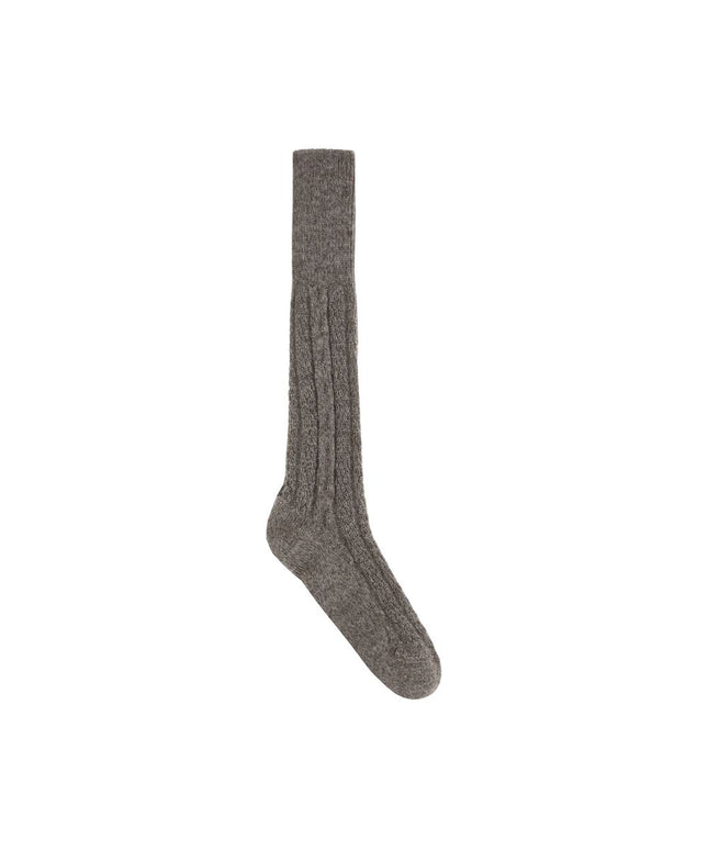 Margiela Wool Socks