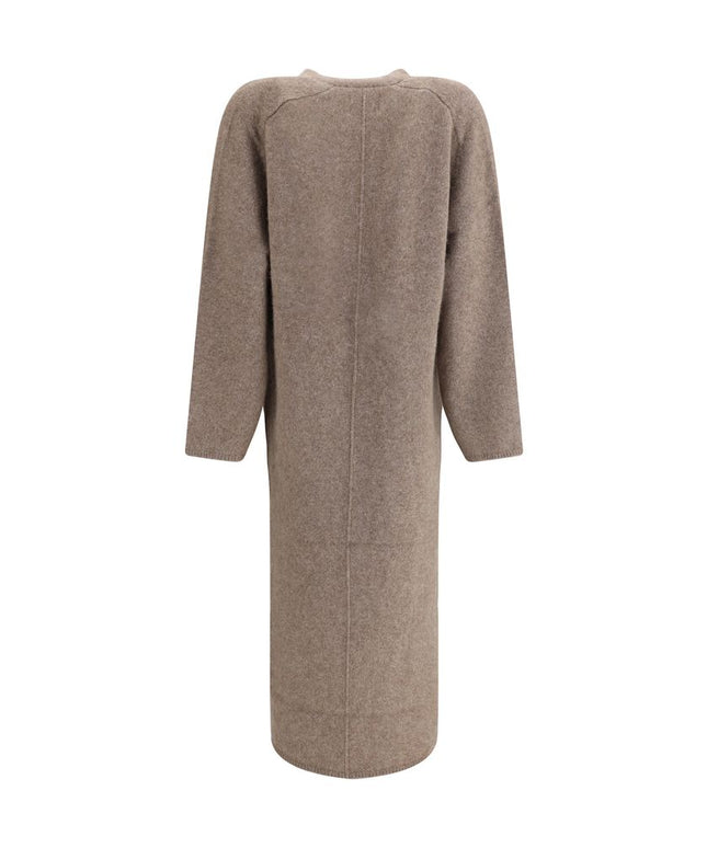 Loulou De Saison Smet long Cardigan