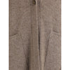 Loulou De Saison Smet long Cardigan