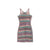 Chloé Crochet Mini Dress