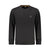 Hugo Boss Black Cotton Sweater