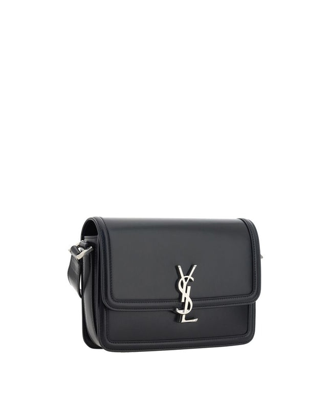 Saint Laurent Solferino Shoulder Bag