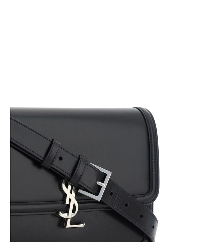 Saint Laurent Solferino Shoulder Bag