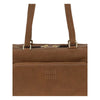 Miu Miu Suede Shoulder Bag