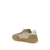 Axel Arigato Dice T-Toe Sneakers