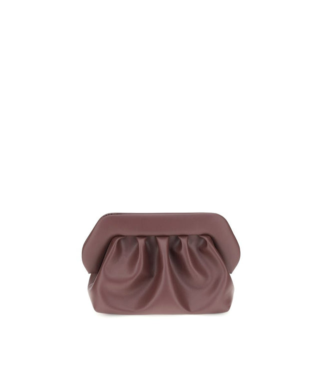 THEMOIRè Bios Clutch Bag