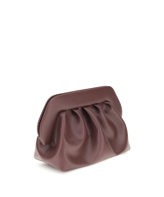 THEMOIRè Bios Clutch Bag