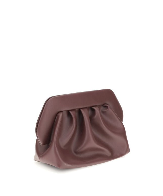 THEMOIRè Bios Clutch Bag