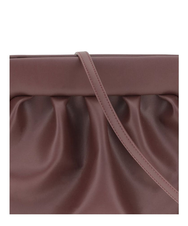 THEMOIRè Bios Clutch Bag