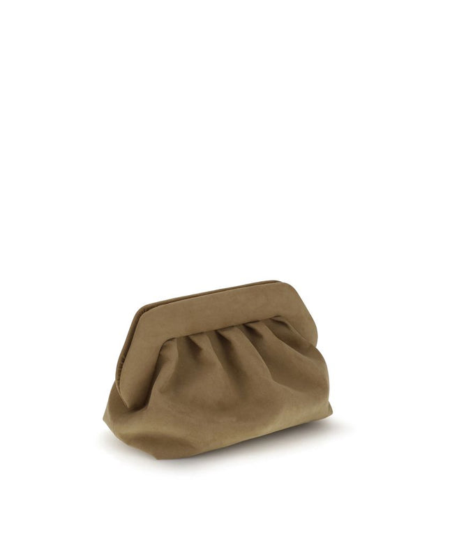 THEMOIRè Bios Clutch Bag