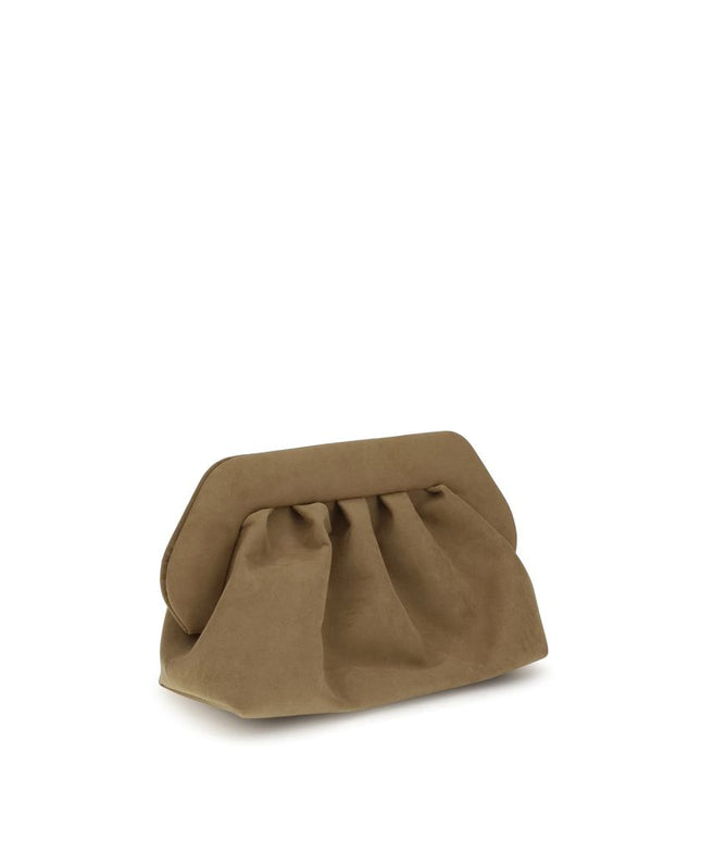 THEMOIRè Bios Clutch Bag