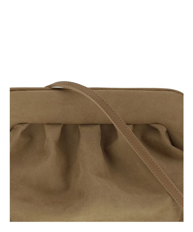 THEMOIRè Bios Clutch Bag