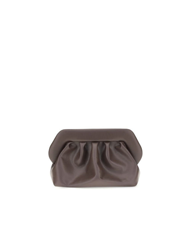 THEMOIRè Bios Clutch Bag
