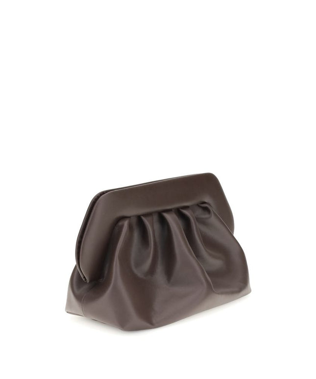 THEMOIRè Bios Clutch Bag