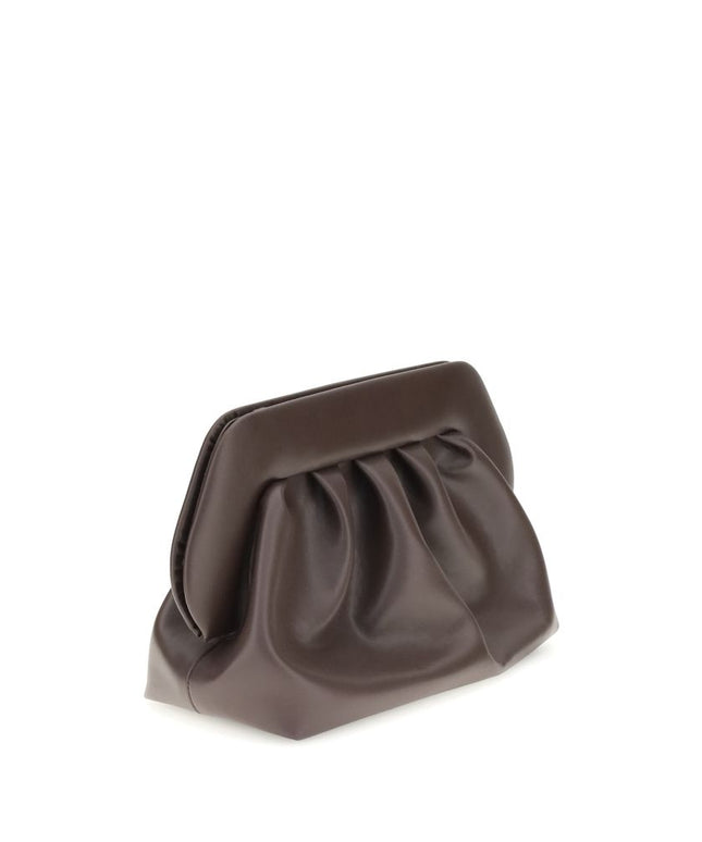 THEMOIRè Bios Clutch Bag