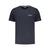 Guess Jeans Guess Jeans Blue Cotton Men T-Shirt (Italian Size MEN: S, nan: nan, nan: nan)