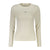Guess Jeans White Cotton Women T-Shirt