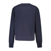 Guess Jeans Blue Cotton Women Sweater