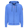Norway 1963 Blue Polyester Men Sweater