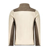 Norway 1963 Beige Polyester Men Sweater