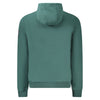 Norway 1963 Green Polyester Men Sweater