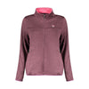 Norway 1963 Purple Polyester Sweater