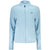 Norway 1963 Blue Polyester Women Sweater