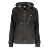 Norway 1963 Black Polyester Women's Jacket