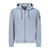 Norway 1963 Blue Polyester Men Sweater