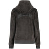 Norway 1963 Black Polyester Women's Jacket