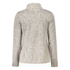 Norway 1963 Beige Polyester Women Sweater