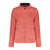 Norway 1963 Pink Polyester Women Sweater