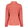 Norway 1963 Pink Polyester Women Sweater