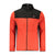 Norway 1963 Red Polyester Men Sweater