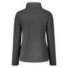 Norway 1963 Black Polyester Women Sweater