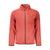 Norway 1963 Red Polyester Men Sweater