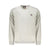 Norway 1963 Gray Cotton Men Sweater