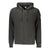 Norway 1963 Black Polyester Men Sweater