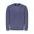 Norway 1963 Blue Cotton Men Sweater
