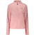 Norway 1963 Pink Polyester Women Sweater