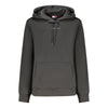 Tommy Hilfiger Black Cotton Women Sweater