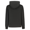 Tommy Hilfiger Black Cotton Women Sweater