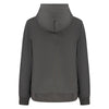 Tommy Hilfiger Black Cotton Women Sweater