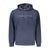 Tommy Hilfiger Blue Cotton Men Sweater