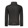 Norway 1963 Black Polyester Men Sweater