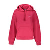 Tommy Hilfiger Pink Cotton Women Sweater