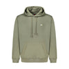 Tommy Hilfiger Green Cotton Men Sweater